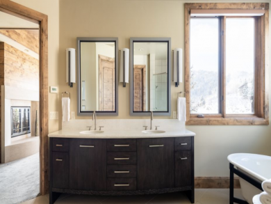 Luxury Rental Ski Deer Valley Call Agent!